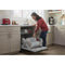 AMANA ADB1400AMB Amana(R) Dishwasher with Triple Filter Wash System