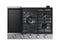 SAMSUNG NA30N7755TS 30" Smart Gas Cooktop with 22K BTU Dual Power Burner in Stainless Steel