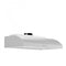 30 in. Ducted Under Cabinet Range Hood