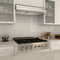 30 in. Ducted Under Cabinet Range Hood