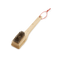 Grill Brush - 12” Bamboo