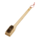 Grill Brush - 18” Bamboo