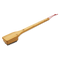 Grill Brush - 18” Bamboo
