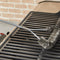 Grill Brush - 18” Three-Sided