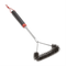 Grill Brush - 18” Three-Sided