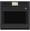 CAFE CXWS0H0PMFB Café(TM) Handle Kit - Wall Oven Flat Black