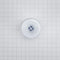 Liquid Fabric Softener Dispenser Designed for Agitator-Mount, Direct Drive Washing Machines
