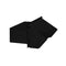Steel Wall Cap, 3-1/4-Inch x 10-Inch Duct, Black