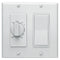 60Minute Time Control w/ 1Rocker Switch, White