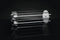 Rotisserie Shish-Kebab Skewer Set with Removable Skewers
