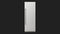 FULGOR MILANO F7IRC30O1R 30" BUILT-IN FRIDGE COLUMN