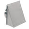 Wall Cap for 8-Inch Round Duct for Range Hoods and Bath Ventilation Fans