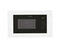 FRIGIDAIRE FMTK3027AW Frigidaire 30" White Microwave Trim Kit