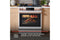 LG LSGS6338N LG STUDIO 6.3 cu. ft. InstaView(R) Gas Slide-in Range with ProBake Convection(R) and Air Fry