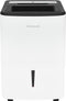 FRIGIDAIRE FFAP5034W1 Frigidaire 50 Pint Dehumidifier with Pump (Energy Star Most Efficient)