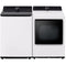 LG WT8600CW 27 Inch Top Load Washer & LG DLGX8601WE 27 Inch Rear Control Gas Dryer