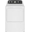 GE APPLIANCES ETD48GASWWB GE(R) 7.2 cu. ft. Capacity Gas&#x00A0;Dryer&#x00A0;with&#x00A0;Spanish Panel and Up To 120 ft. Venting&#x200B;