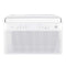 MIDEA MAW08U1QWT 8,000 BTU U-shaped Air Conditioner