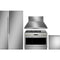 Monogram 5-Piece Package ZIR301NPNII 30 Panel-Ready Premium Column Smart Refrigerator and ZIF181NPNII 18 Panel-Ready Premium Column Freezer and ZGP486NDTSS 48 Gas Range and ZDT985SPNSS 24 Integrated Dishwasher and ZVW1480SPSS 48 Hood
