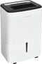 FRIGIDAIRE FFAP5034W1 Frigidaire 50 Pint Dehumidifier with Pump (Energy Star Most Efficient)