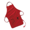 Apron - Red