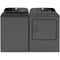 Whirlpool WTW6150PB 28-inch Top Load Washer & Whirlpool WGD6150PB 29 Inch Gas Dryer