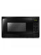 DANBY DBMW0920BBB Danby 0.9 cu. ft. Countertop Microwave in Black