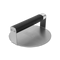 Griddle Smashed Burger Press