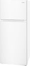 FRIGIDAIRE FRTE1622AW Frigidaire 16.0 Cu. Ft. Top Freezer Refrigerator