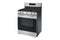 LG LRGL5821S 5.8 cu ft. Smart Wi-Fi Enabled Gas Range with EasyClean(R)