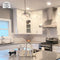 36 In. Professional Ducted Wall Mount Range Hood In Stainless Steel