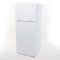 AVANTI FF14V0W Avanti Frost-Free Top Freezer Refrigerator, 14.3 cu. ft. Capacity