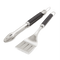 Precision Grill Tongs & Spatula Set
