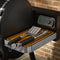 Precision Grill Tongs & Spatula Set