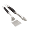 Precision Grill Tongs & Spatula Set