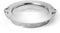 Charcoal Ring and Diffuser Plate