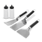 Griddle Essentials Set
