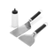 Griddle Starter Set