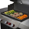 Rust-Resistant Griddle Insert