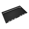 Rust-Resistant Griddle Insert