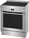 ELECTROLUX ECFI3068AS 30'' Induction Freestanding Range