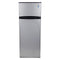 AVANTI AVRPD7300BW Avanti Apartment Refrigerator, 7.3 cu. ft