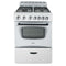 AVANTI GR2416CSS 24 Gas Range