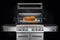 Heavy Duty Rotisserie Kit for PRO 500 & Prestige® 500 Grill Models