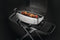 Heavy Duty Rotisserie and Shroud for PRO/TravelQ™ 285 Portable Grill Models
