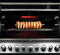 Commercial Grade Rotisserie Kit for Charcoal PRO Grill (PRO605CSS)