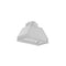 28 In. Ducted Wall Mount Range Hood Insert In Stainless Steel