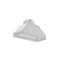 34 In. Ducted Wall Mount Range Hood Insert In Outdoor Approved Stainless Steel