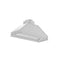 40 In. Remote Blower Ducted Range Hood Insert In Stainless Steel