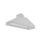 46 In. Remote Blower Ducted Range Hood Insert In Stainless Steel